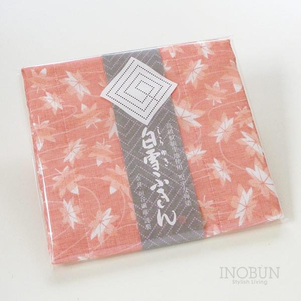 友禅染め 古都の秋 【公式通販】