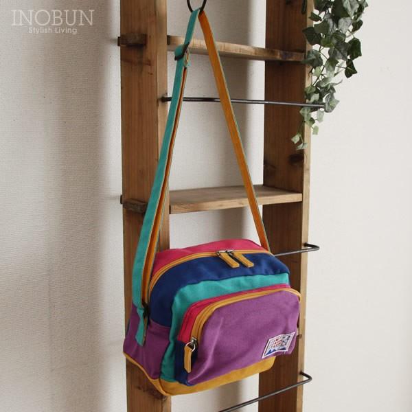 スタンプル Stample コットンキャンバス 通園バッグ キッズショルダーｓミックス セール Inobun イノブン 通販 Yahoo ショッピング