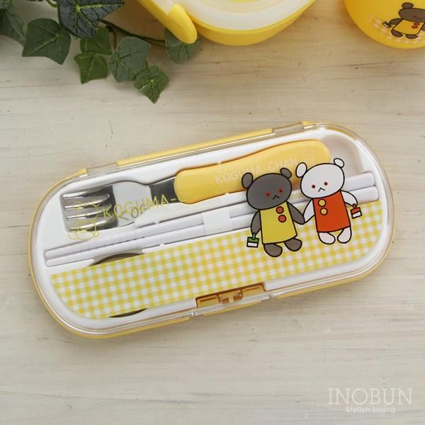 こぐまちゃん トリオセット 日本製 わかやまけん こぐまちゃん 0642 Inobun イノブン 通販 Yahoo ショッピング