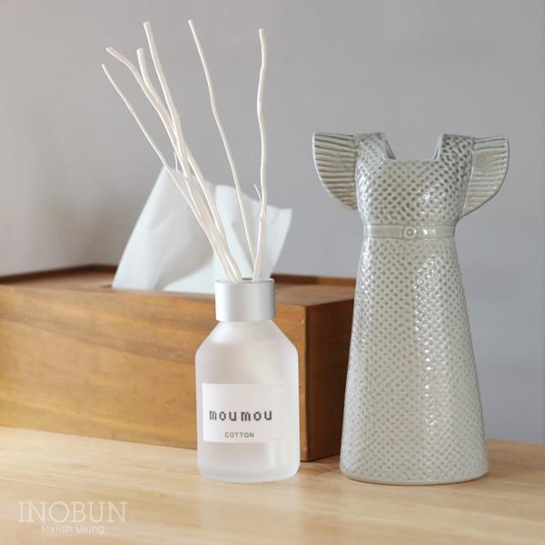ムームー moumou リードディフューザー ルームフレグランス 芳香 100ml シルク :072020:INOBUN イノブン - 通販 - Yahoo!ショッピング ムームー moumou リードディフューザー ルームフレグランス 芳香 100ml シルク :072020:INOBUN イノブン - 通販 - Yahoo!ショッピング
