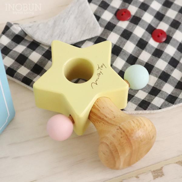 ~L[gC MilkyToy eBNX^[ Twinkle Star xr[g  炪