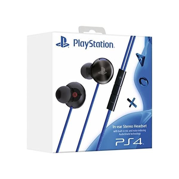 Sony Ps4 カナル型ゲーミング ヘッドセット マイク ミュートスイッチ付イヤホン ノイズ減衰機能付き 並行輸入品 Buyee Servicio De Proxy Japones Buyee Compra En Japon