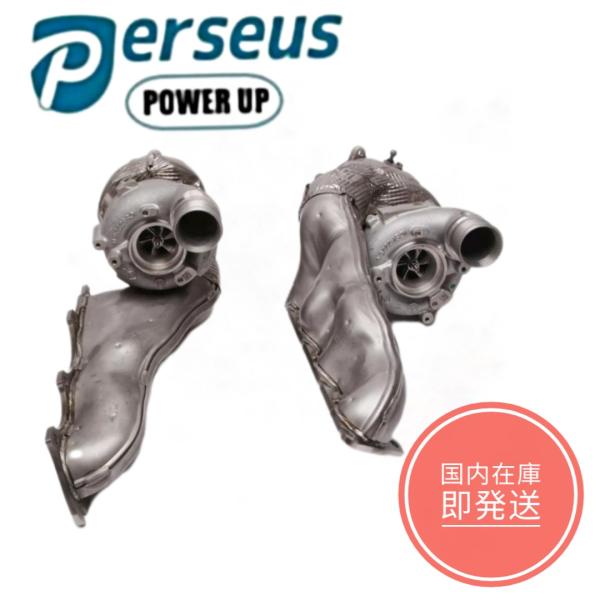 JH5IT アウディS6/S7/S8用　4.0 V8 タービン ターボ ABA-4HCEUF 079145703F, 079145704Q, 079145722