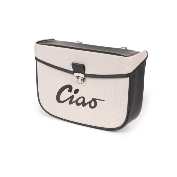 Ciao とさせて頂きます サイドバック for Ciao : イノダモータース - 通販 - Yahoo!ショッピング