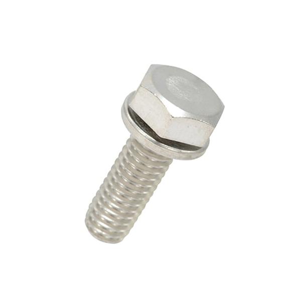 ミラーステー固定用　M8ボルト＆スプリングワッシャーSET（片側分）　M8ボルト　長さ20ｍｍ　になります。片側分（ボルト×2こ　スプリングワッシャー×2こ）のSETです。左右分をお求めの場合は個数を「2」でご注文下さい。適合：50S/90...