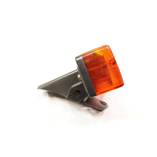 HONDAテールレンズ 33512-621-003 バモス360 S600 Amazon | テールレンズ Z1/Z2 スモーク 20-2567JSL | テールランプ