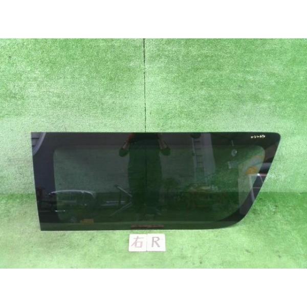 送料込み・大型商品】トヨタ ハイエース KR-KDH205V 左リアドアガラス 送料込み・大型商品】トヨタ ハイエース KR-KDH205V 左リアドア