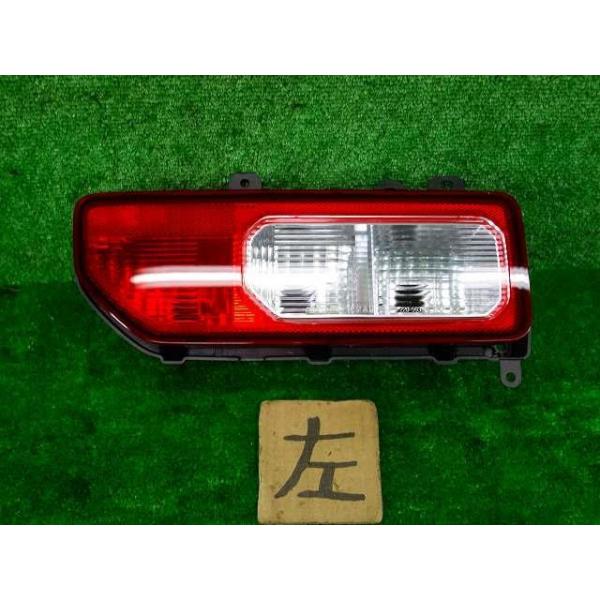 ジムニー JB74W 左テールランプ KOITO 220-5938C : ING.net - 通販 