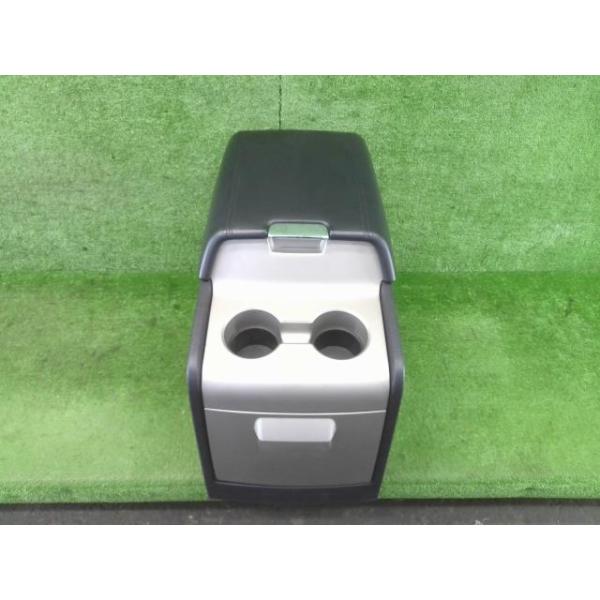 ナビゲーター　03 エバポレーター　リア リンカーン ナビゲーター センターコンソールボックス リア用