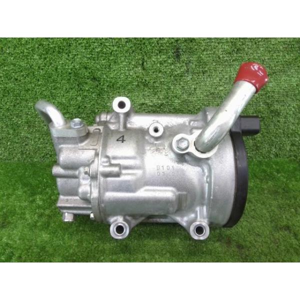 エアコン コンプレッサー 88370-47010 プリウス NHW20 エアコン コンプレッサー 88370-47010 プリウス NHW20