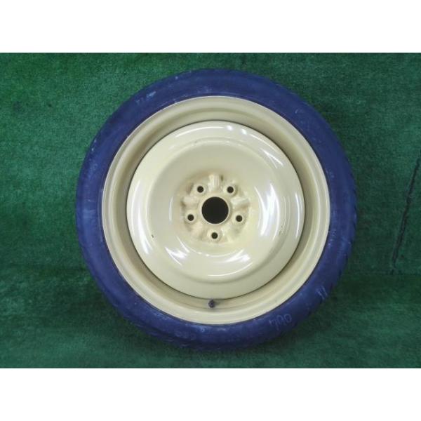 レクサス GSE21 レクサス IS スペアタイヤ テンパータイヤ 中古 レクサス GSE21 レクサス IS スペアタイヤ テンパータイヤ 中古