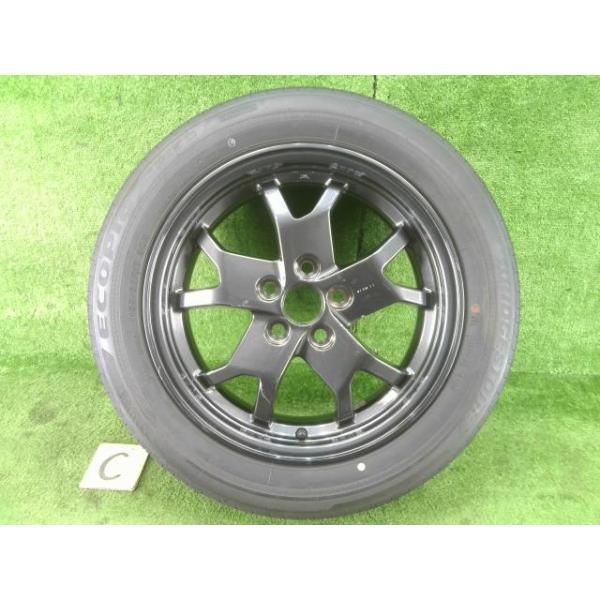 プリウス　アルミ 楽天市場】プリウス プリウスPHV 50系 アルミホイール MID