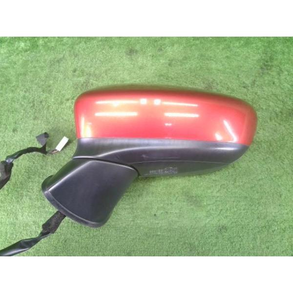 アテンザ LDA-GJ2FP 左ドアミラー 左サイドミラー XD 41V GJF7-69-181J