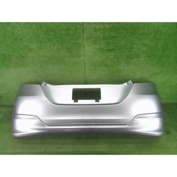 スイフトリアバンパーZC－１１Ｓシルバー
