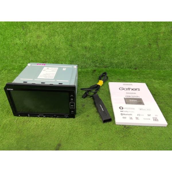 シャトル 6AA-GP7 カーナビゲーション ハイブリッドX ホンダセンシング
