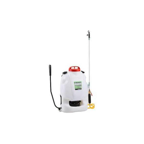 工進（KOSHIN） 手動式 噴霧器 RW-10DX 背負い式 手動噴霧器 グランド