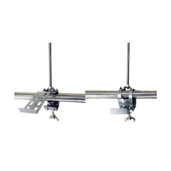 クランプバンドセット