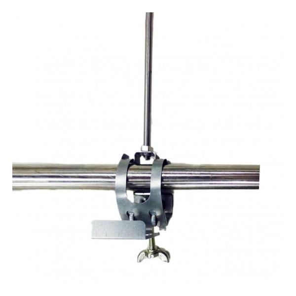 クランプバンドセット