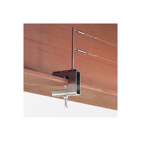 ストロングクランプセット