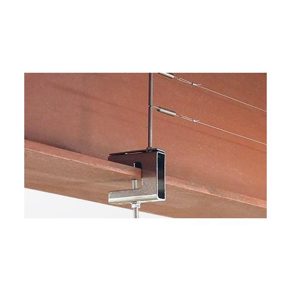 ストロングクランプセット