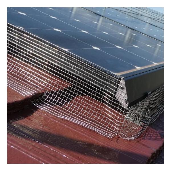 設置場所：兵庫県内個人宅