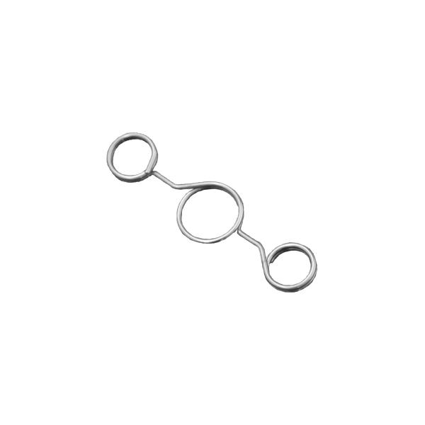 出入口の受側に使います。