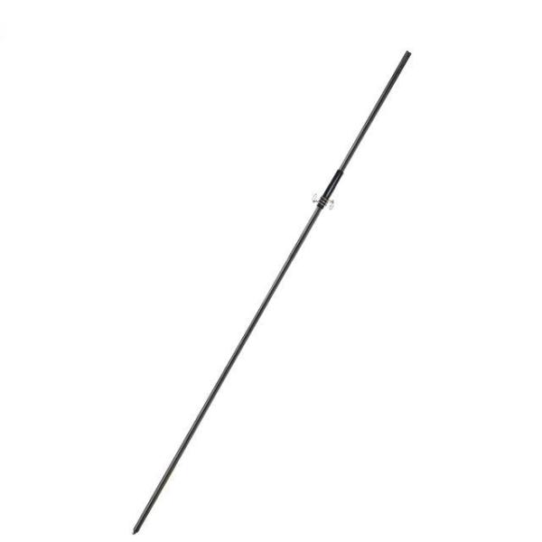 FJポール20mm×2.1m■連結タイプのジョイント式直径20mmのFRPポールです。　20mm×150cmと20mm×60cmのFRPポールをジョインとすることで、210cmの長尺支柱として使用が可能。　連結式とする事で長尺支柱の設置が楽...