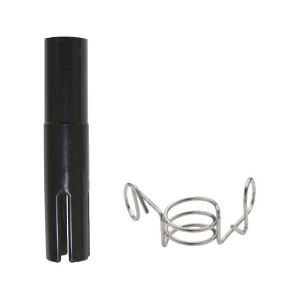 ポールジョイント20mm■直径20mmのFRPポール延長用の補修用のジョイント部材です。