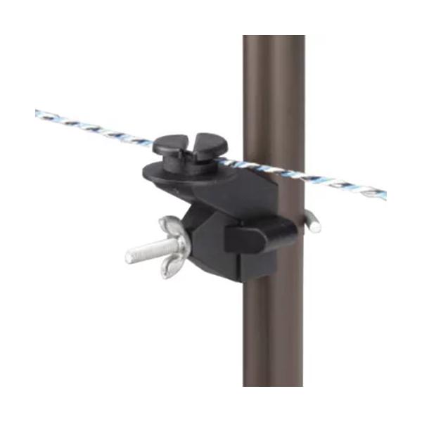 Ｒガイシ33mm■支柱直径33mm用です。