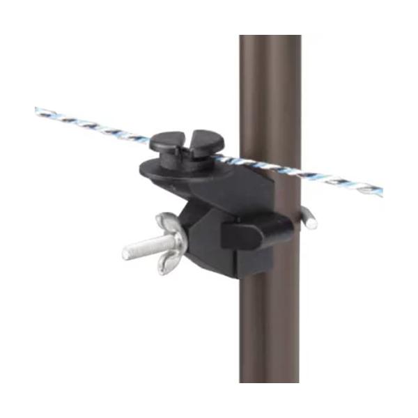 Ｒガイシ38mm■支柱直径38mm用です。