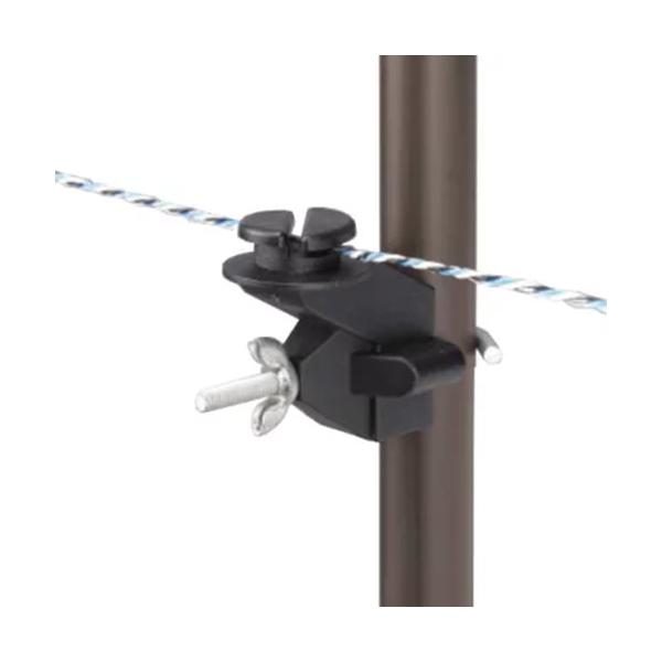 Ｒガイシ48mm■支柱直径48.6mm用です。