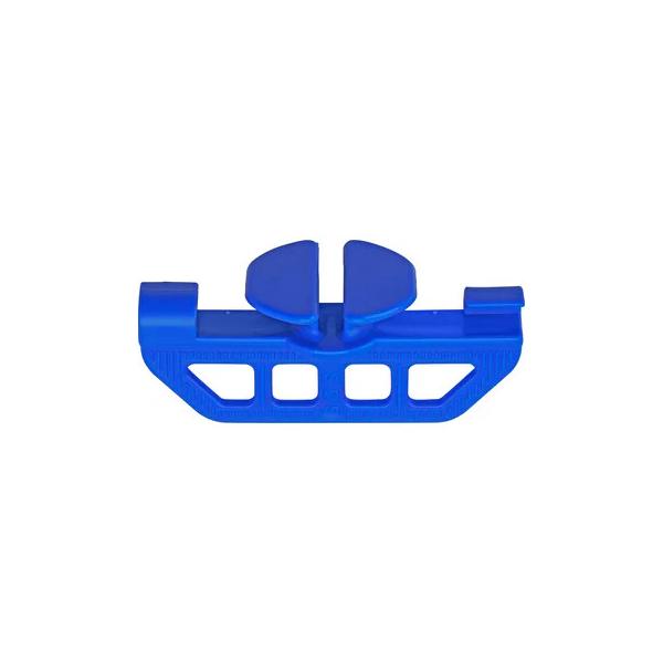 緊張具■電気さく線のたるみの調整を簡単に行えます。●ゲッターコード、スーパーゲッターコード用です。