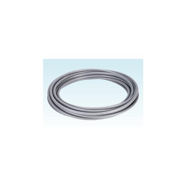 ■埋没線本器と電気さく線が離れている場合に接続する埋込み可能な線です。