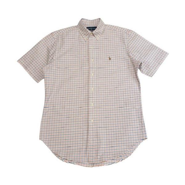 POLO RALPH LAUREN 中古 ラルフローレン Ralph Lauren 半袖