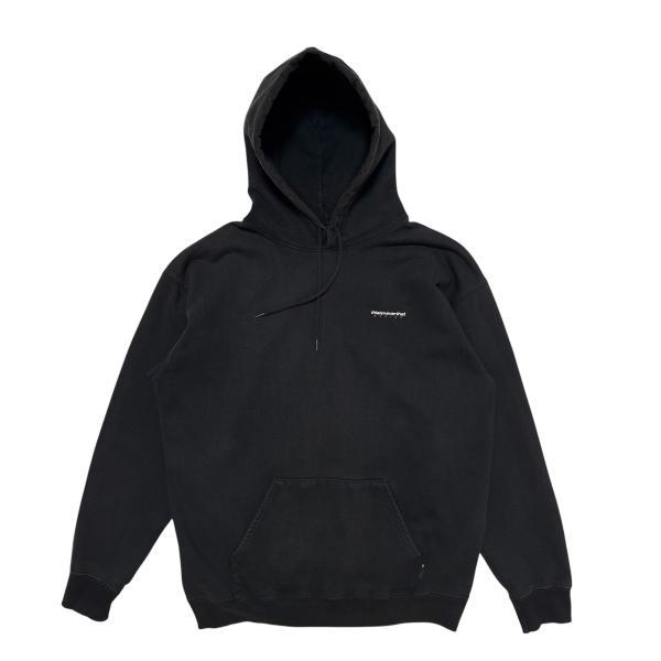 thisisneverthat（ディスイズネバーザット） 中古 ネバザ フーディー