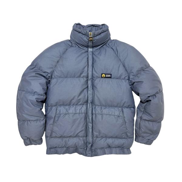 ciesse piumini（チェッセピューミニ） 古着 ダウンジャケット