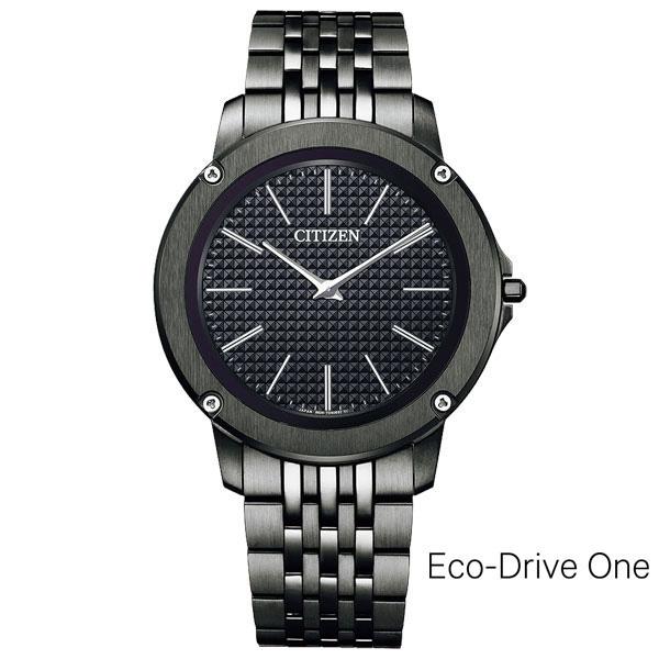 CITIZEN（シチズン） AR5074-53E CITIZEN 極薄 Eco-Drive One : 井上