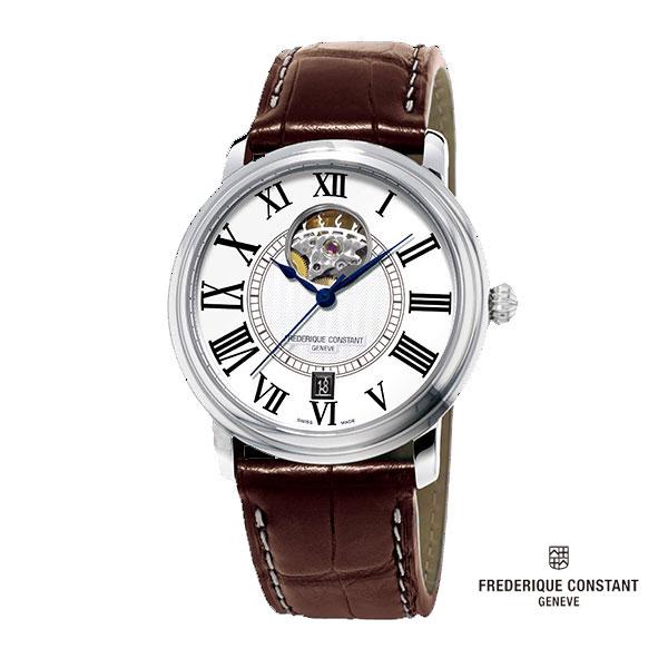 FREDERIQUE CONSTANT（フレデリックコンスタント）『クラシック ハートビート（FC-315MS3P6）』