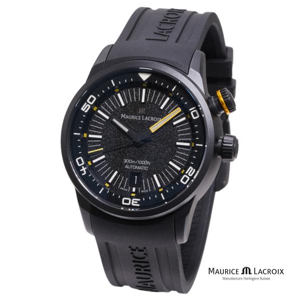 モーリス・ラクロア（Maurice Lacroix） PT6248-DLB00-330-2 正規品