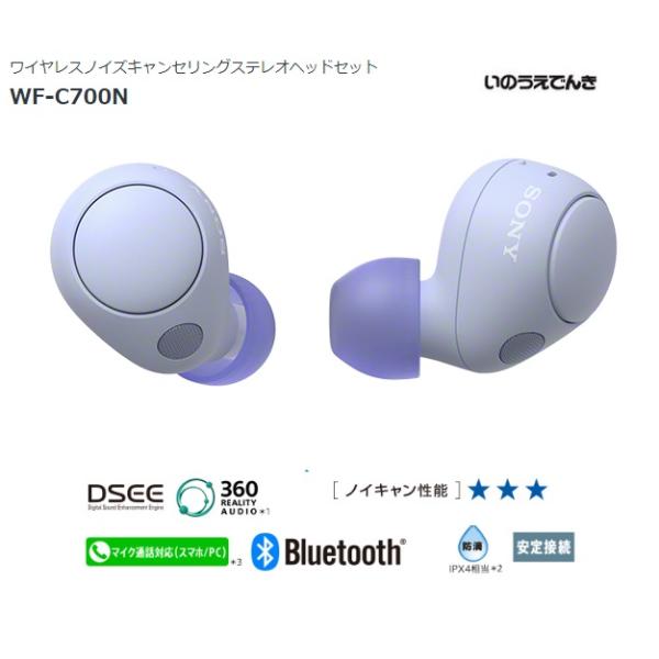 SONY ソニー ワイヤレスノイズキャンセリングステレオヘッド