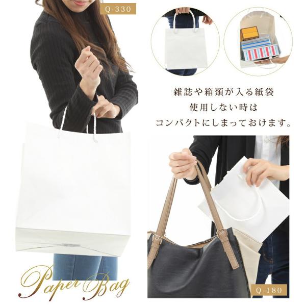���� �}�`30cm �傫�� �}�`�L ��� �����n ��^ �V���b�p�[ �M�t�g�p 50�� Q-300 320�~300�~330 ���i�摜2