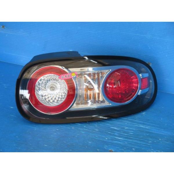 ncロードスター テールランプ NC ロードスター 後期 フルLEDテール 流れるウィンカー対応 インナー