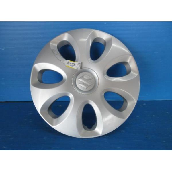 アルト 195561 1 DBA-HA25S ホイールキャップ 1枚 A248 43250