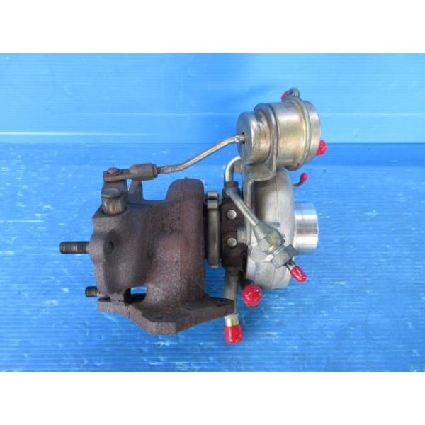 フォレスター SH5 タービン　ターボ　TF035HL 14411AA740 フォレスター SH5 タービンターボTF035HL 14411AA740