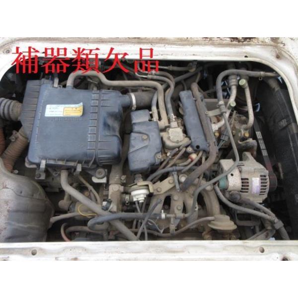 KV4 サンバー エンジンコンピューター No.3425 ngp-parts-o-store_30300-24022486
