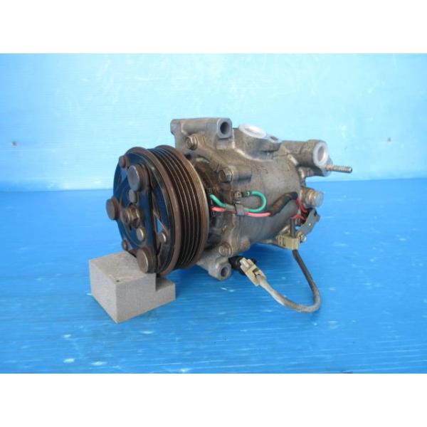 JC1 ライフ リビルトAC コンプレッサー 未使用 38810-RS8-004 Amazon | エアコンコンプレッサー リビルト ライフ JC1 38810-RS8-004