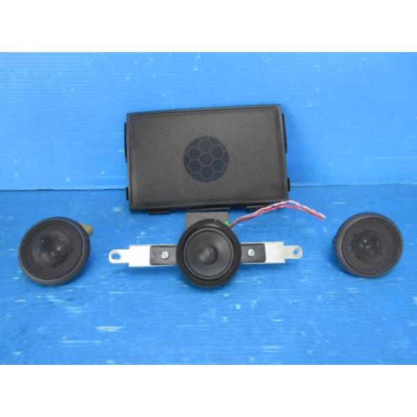 296041 1 パレット CBA-MK21S センタースピーカー ツイーター2個 69102