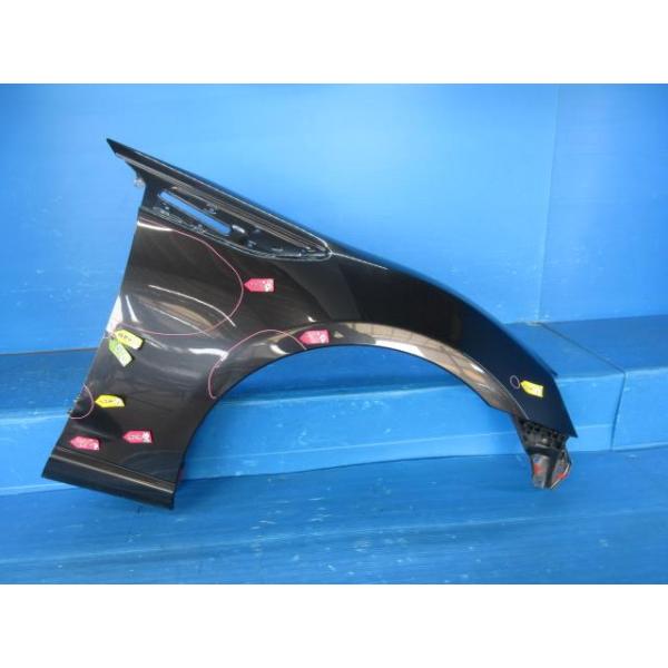 86後期純正フロントフェンダー　(右) 86 296228 4 86 DBA-ZN6 右 フロント フェンダー 61K SU003-01390