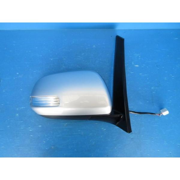 新品本物 エスティマ ACR55W 右ドアミラー 85182 ahuanosnaks.com