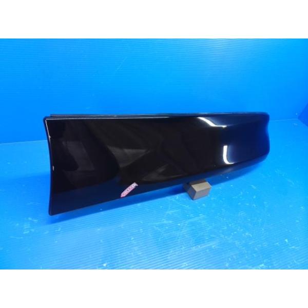 マークX 371345 1 マークX DBA-GRX130 リア バンパー